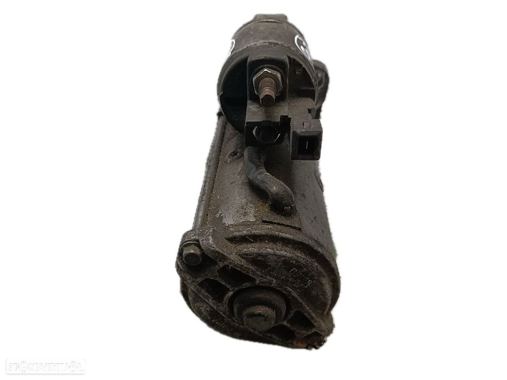 Motor Arranque Volkswagen Caddy Ii Caixa (9K9a) - 3