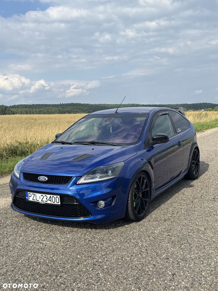 Ford Focus - 3