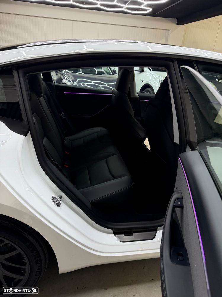 Tesla Model 3 Standard Range Plus RWD - 6