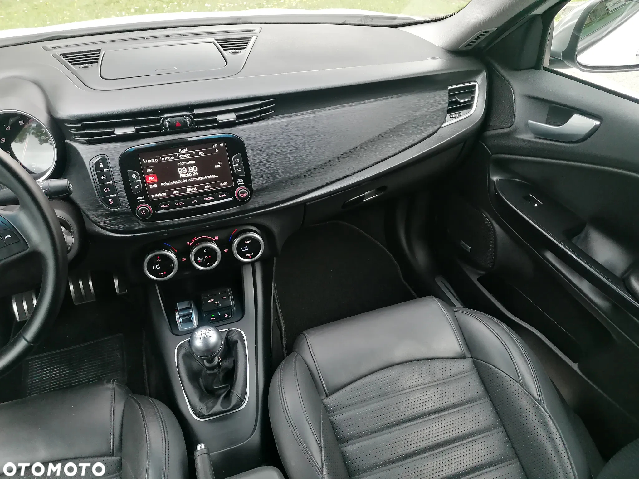 Alfa Romeo Giulietta 1.4 TB 16V Veloce - 14