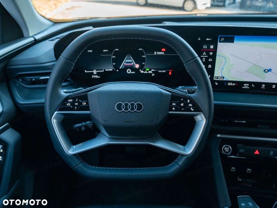 Audi Q5 TFSI mHEV 150 kW S tronic - 8