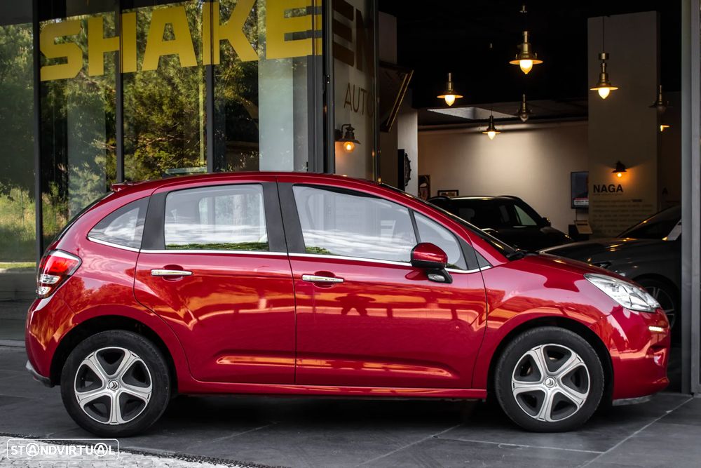 Citroën C3 1.2 PureTech Collection - 5