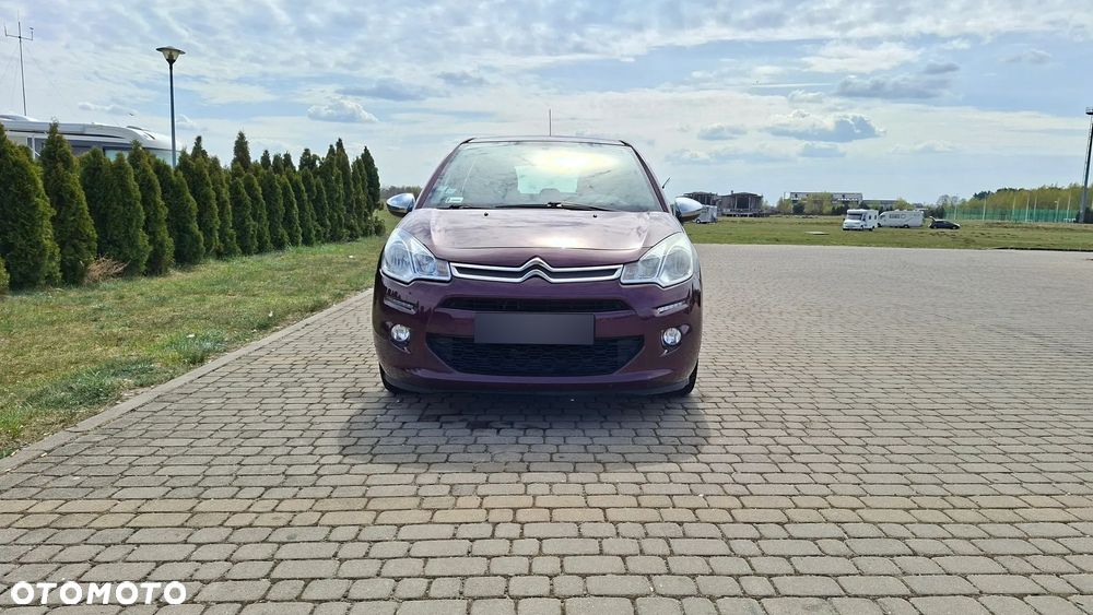 Citroën C3 - 2