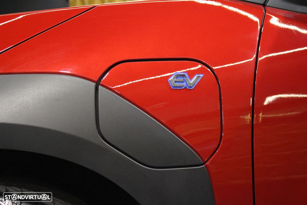 Subaru Solterra Platinum Plus - 4