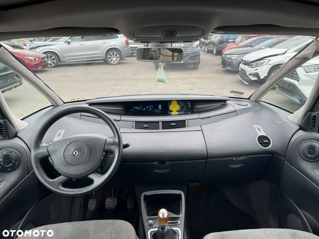 Renault Grand Espace Gr 2.0 dCi Tech Run - 9