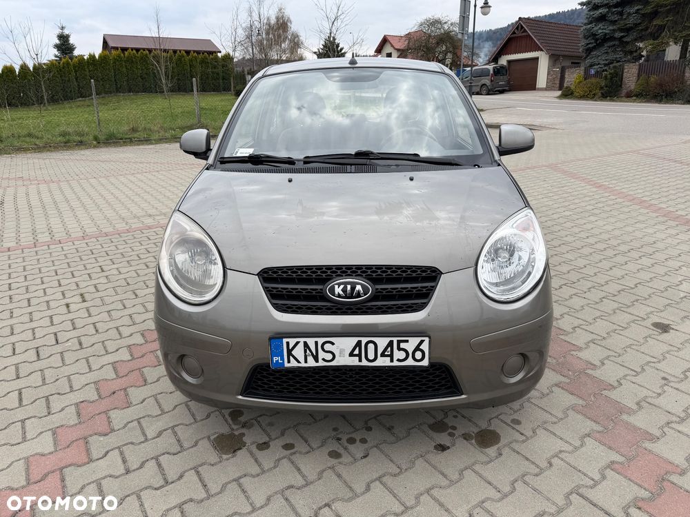Kia Picanto 1.0 City - 2