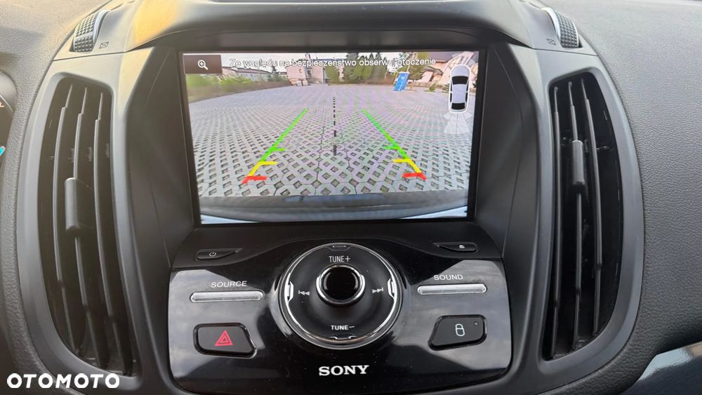 Ford Kuga 2.0 TDCi AWD Titanium - 7