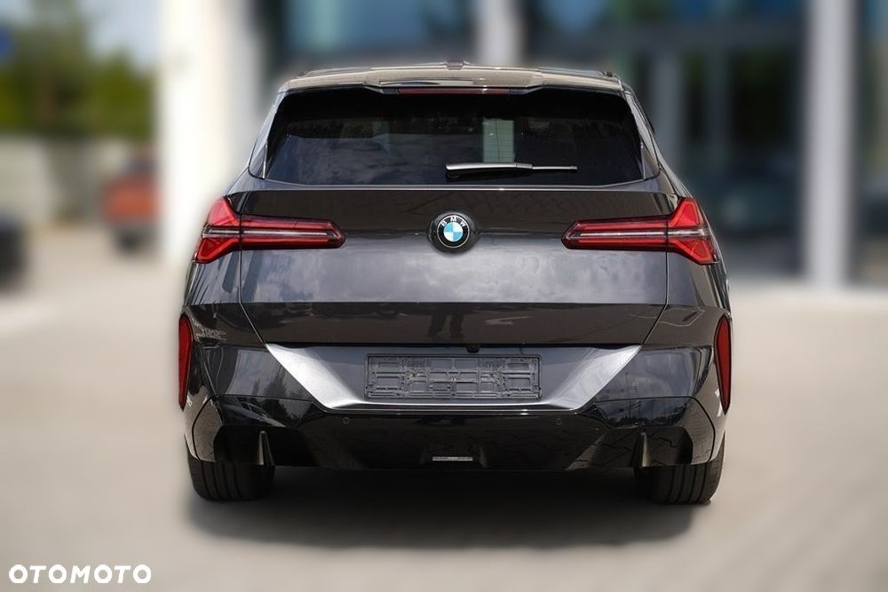 BMW X3 xDrive30e PHEV - 5