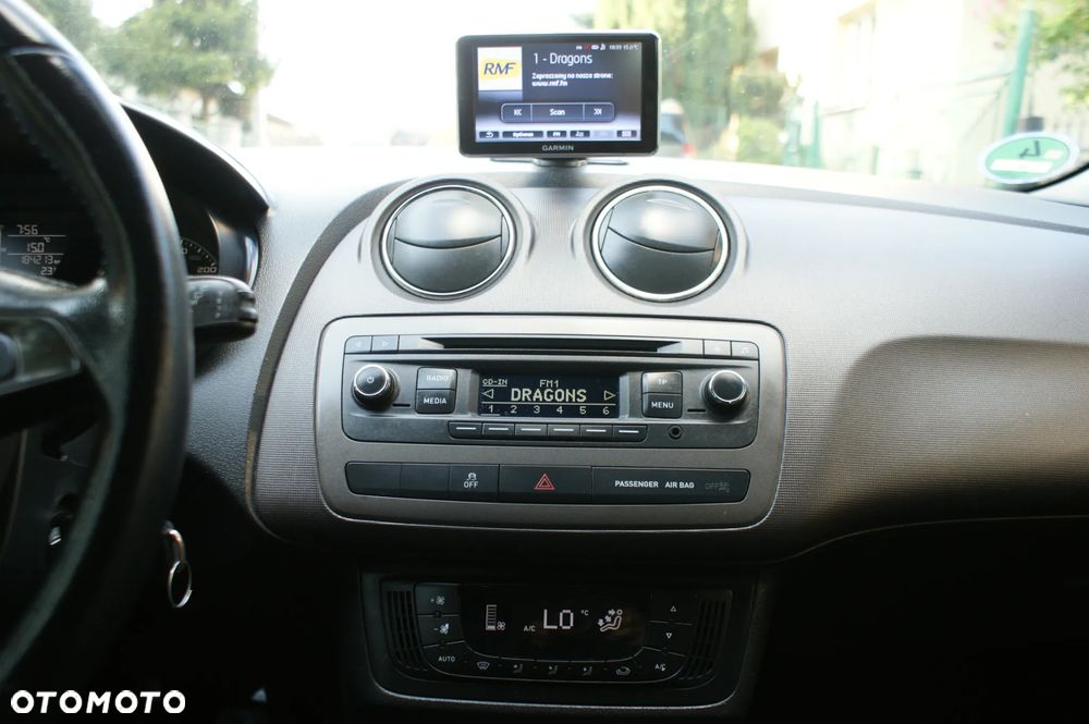 Seat Ibiza - 5