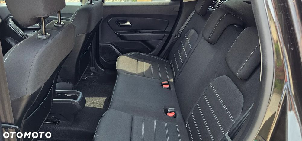 Dacia Duster TCe 125 2WD Prestige - 12