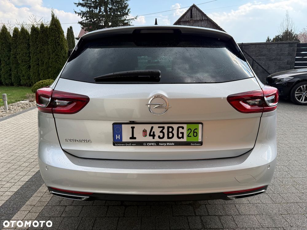 Opel Insignia 2.0 CDTI Business Elegance S&S - 14
