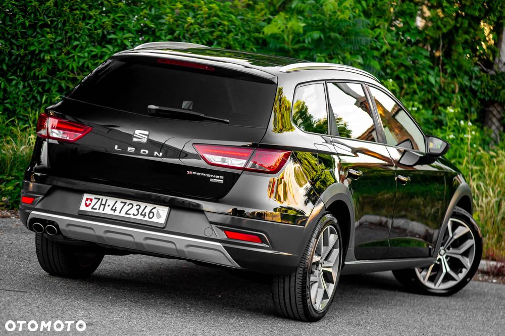 Seat Leon - 15