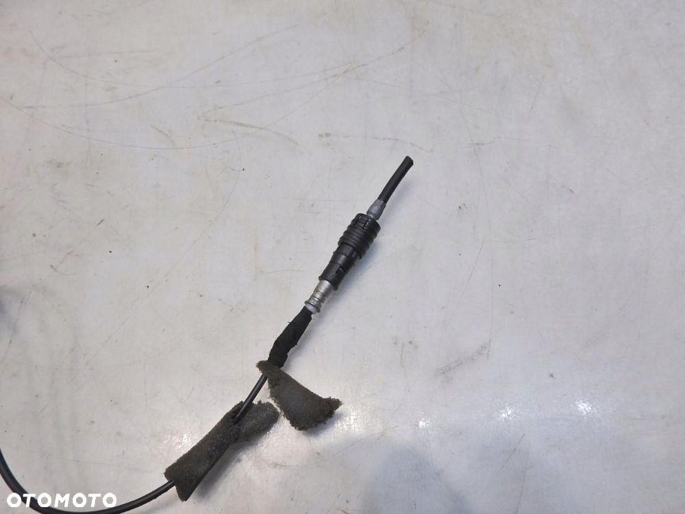 ANTENA PEUGEOT 207 9659198280 - 4