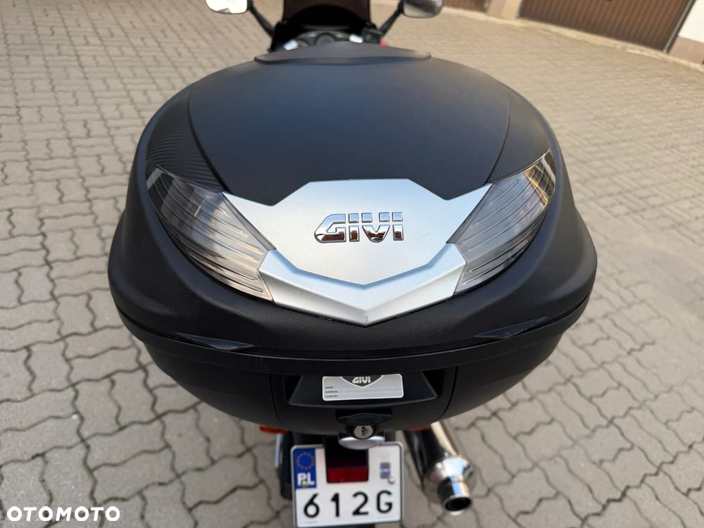 Suzuki GSX-F - Katana - 11
