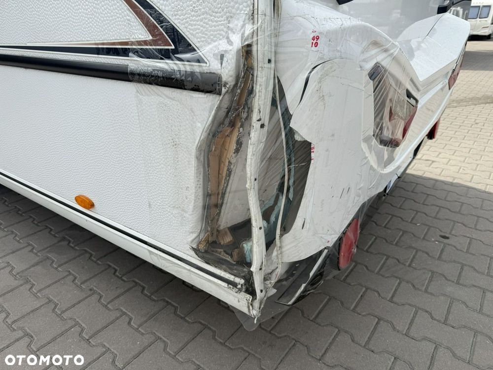Caravelair rubis 500 - 17
