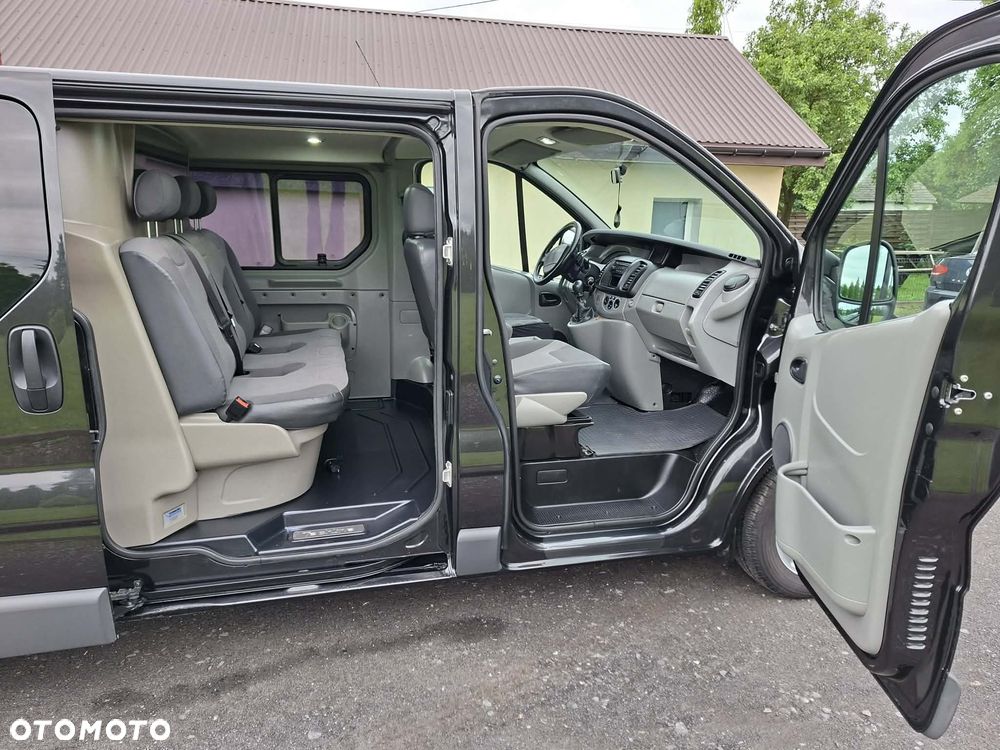 Renault Trafic - 6