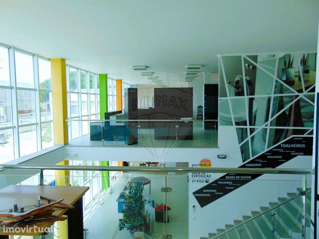 Armazém  para venda - Grande imagem: 5/47