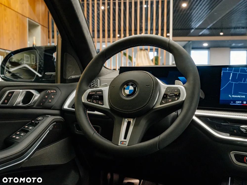 BMW X7 M60i xDrive - 7