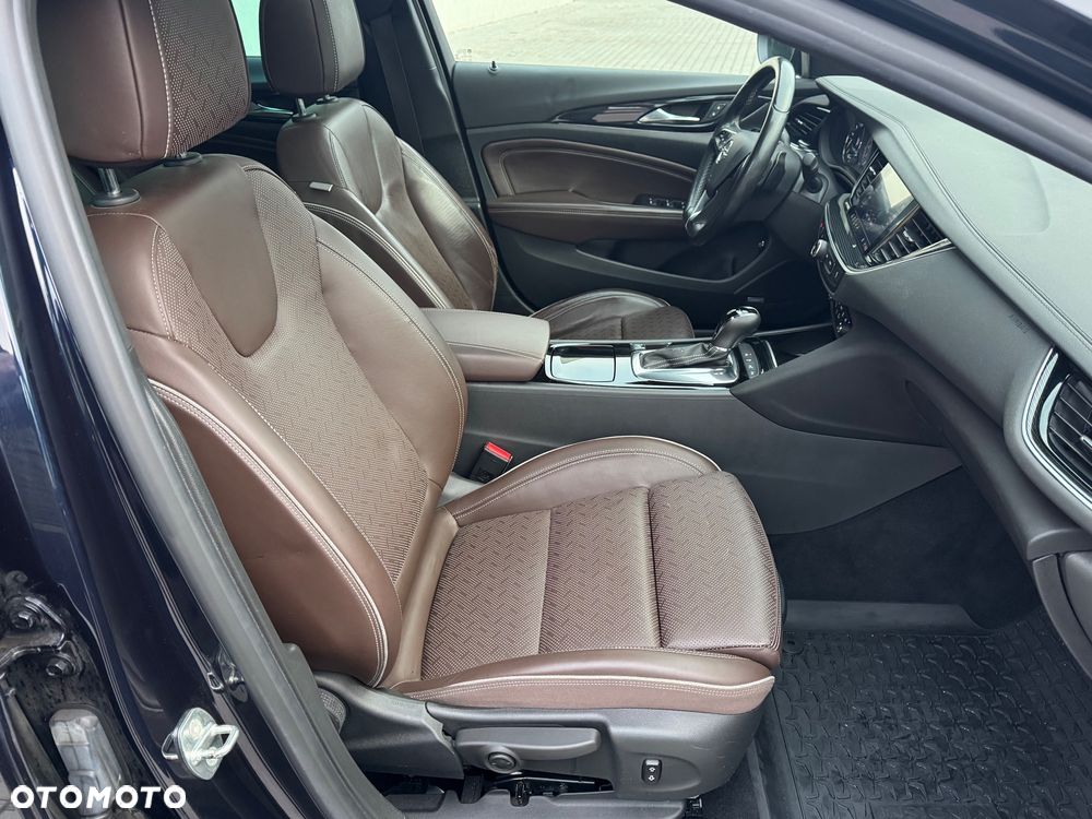 Opel Insignia 2.0 Ultimate Exclusive - 38
