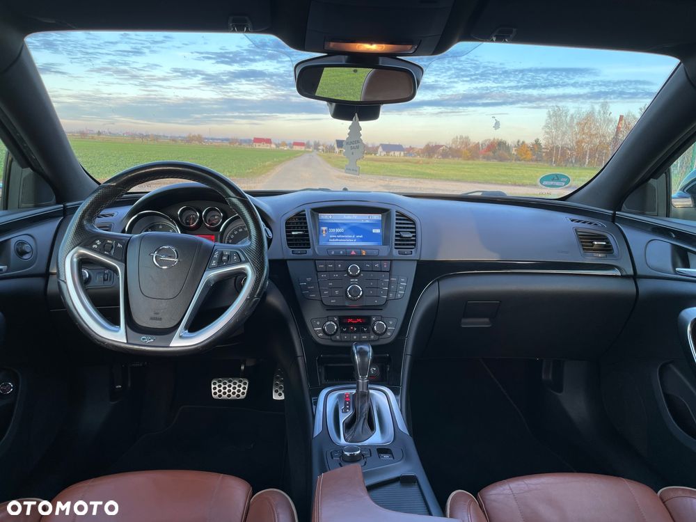 Opel Insignia 2.0 CDTI Sport - 2