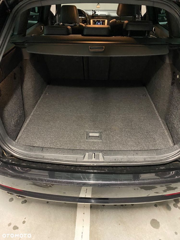 Skoda Octavia 2.0 TDI CR DPF RS - 14