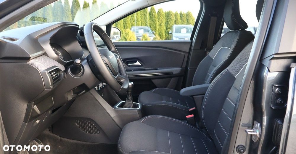 Dacia Jogger - 12