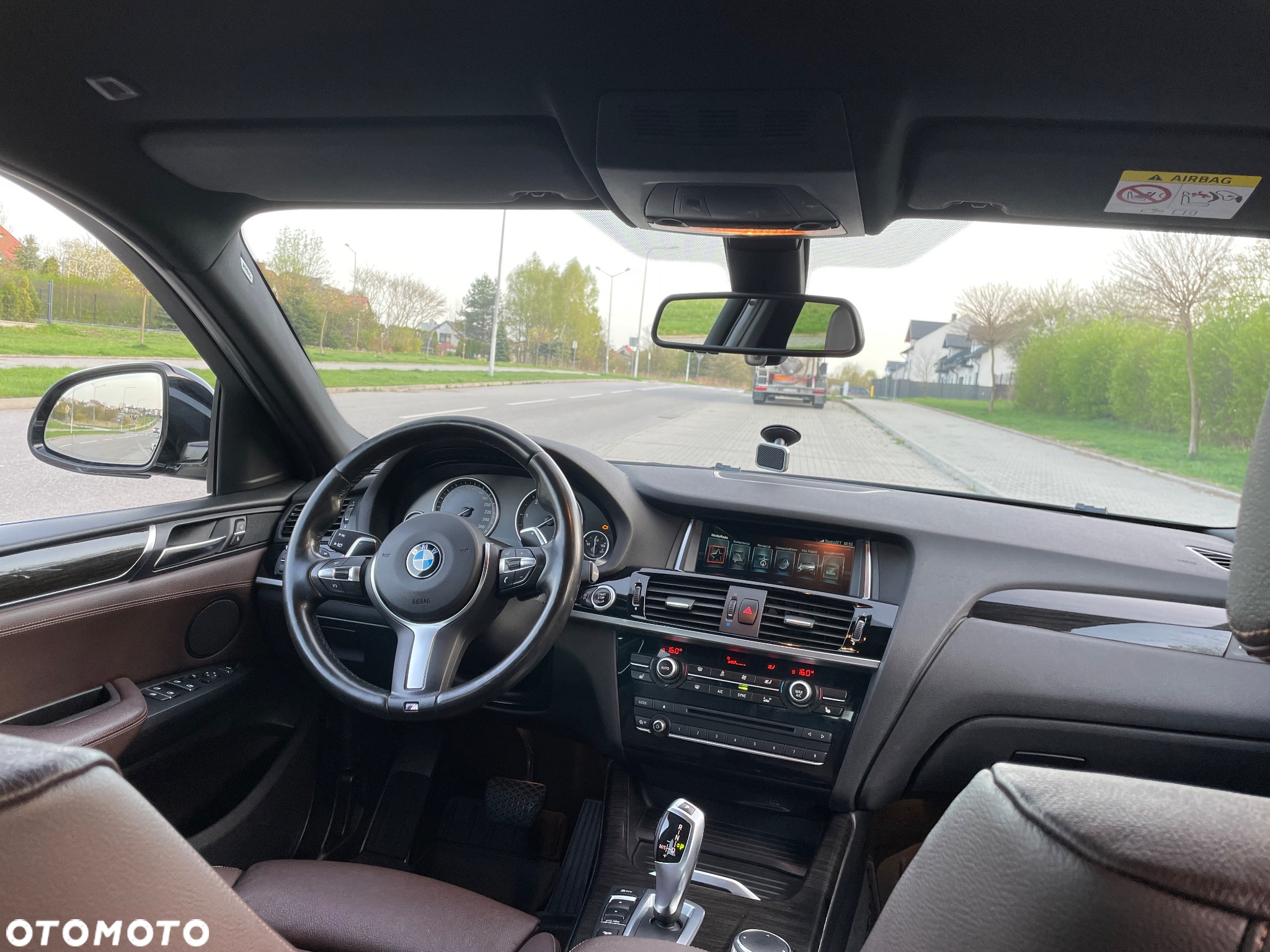 BMW X4 xDrive20d M Sport - 14
