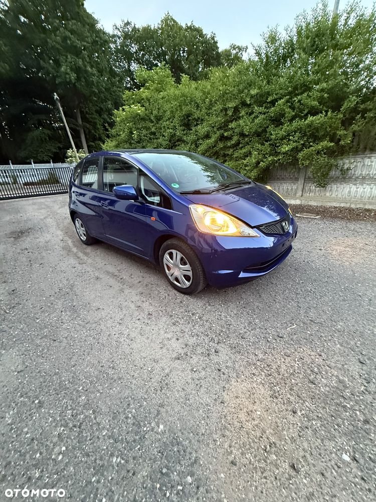 Honda Jazz 1.2 i-VTEC - 10