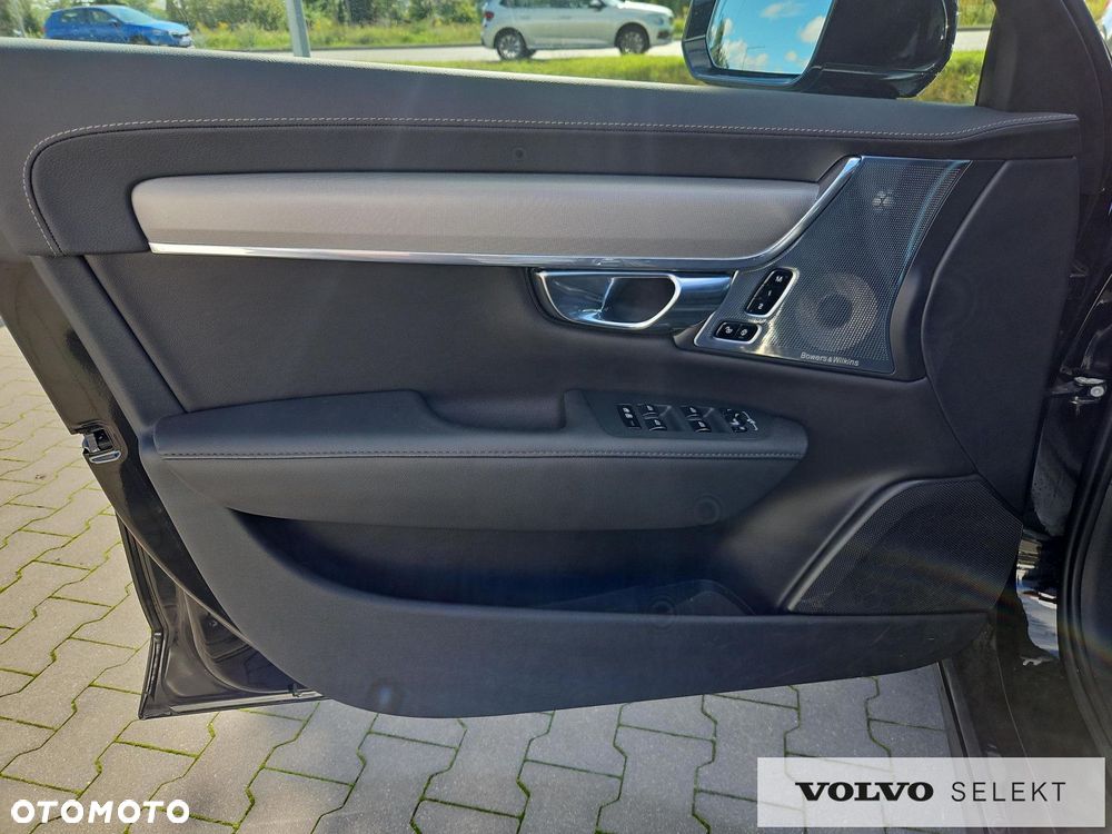 Volvo S90 T8 AWD Plug-In Hybrid Ultimate Bright - 14