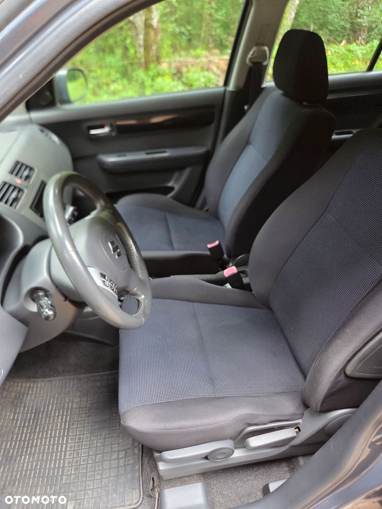 Suzuki Swift 1.3 Comfort - 8