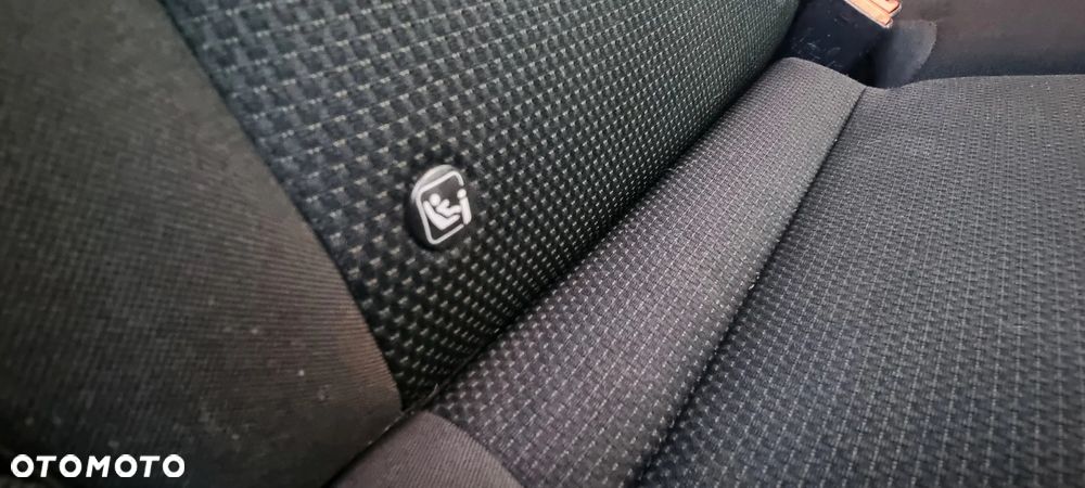 Ford Focus 1.0 EcoBoost Titanium - 23