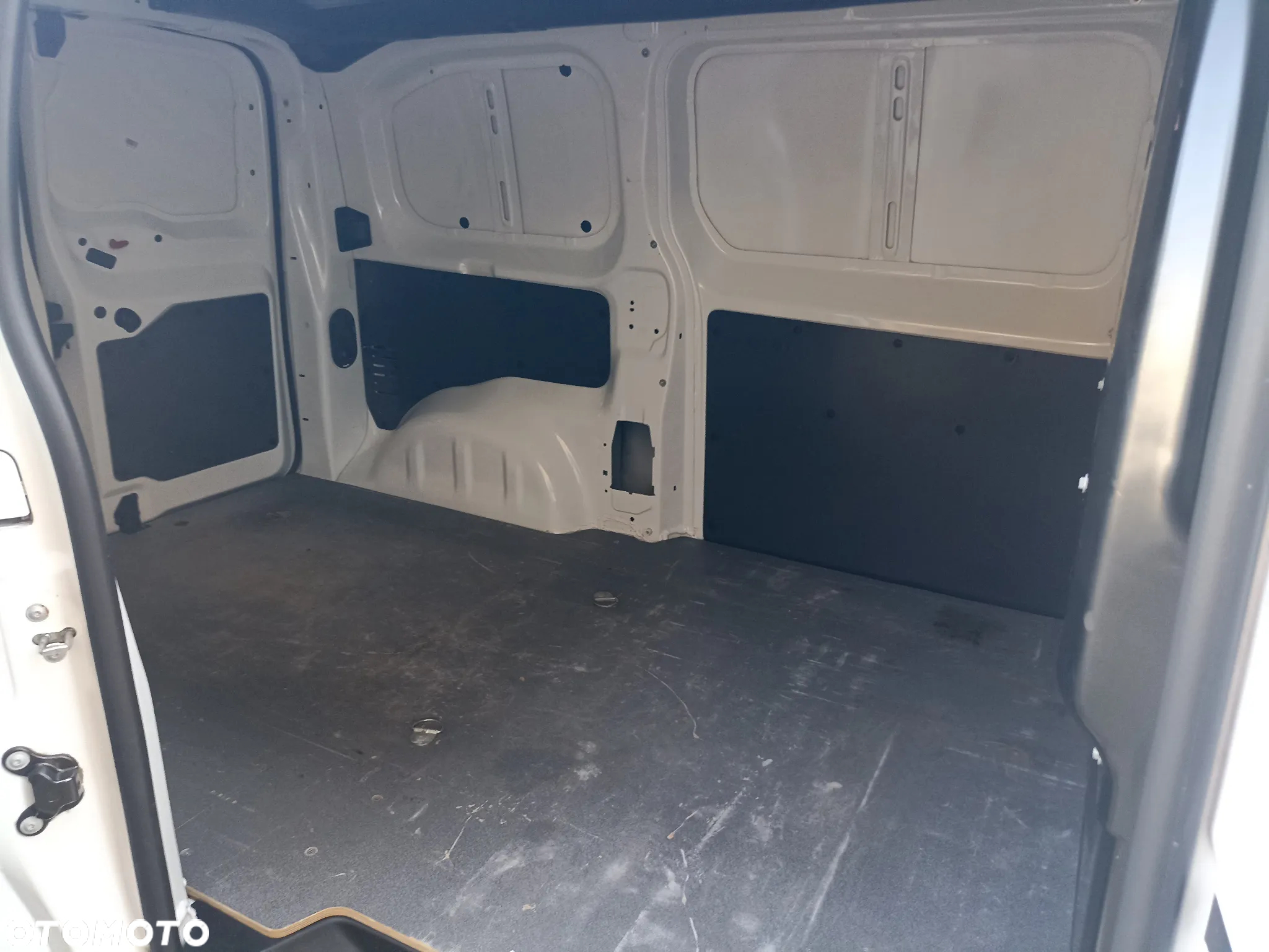 Citroën JUMPY - 8