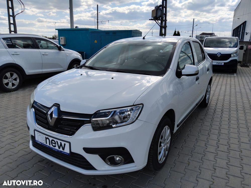 Renault Symbol - 4