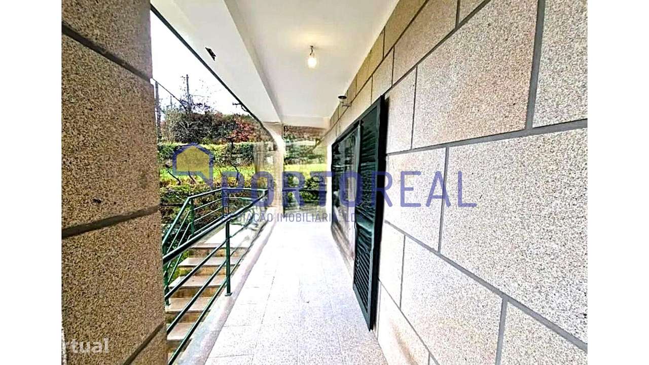 Moradia Isolada T3 R. Várzea de Aboadela - Grande imagem: 5/23