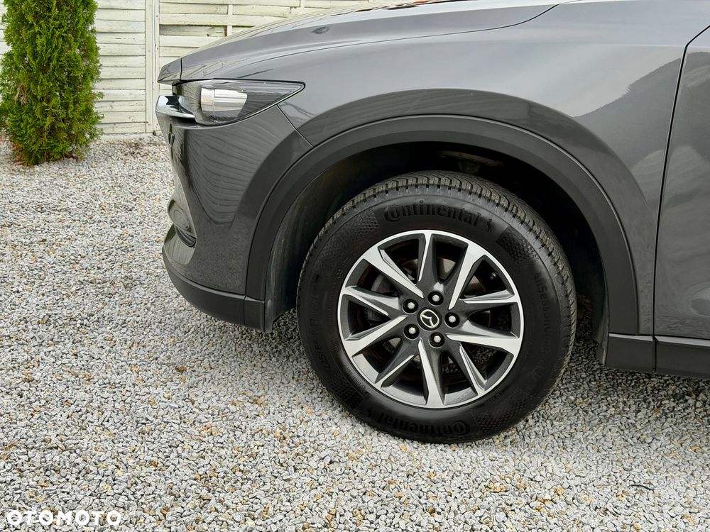Mazda CX-5 2.0 Skymotion 2WD - 18