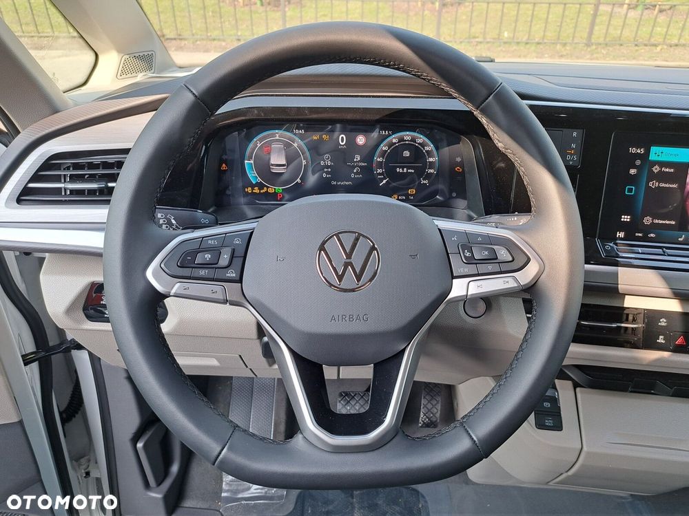 Volkswagen Multivan 2.0 TDI L2 Edition DSG - 21