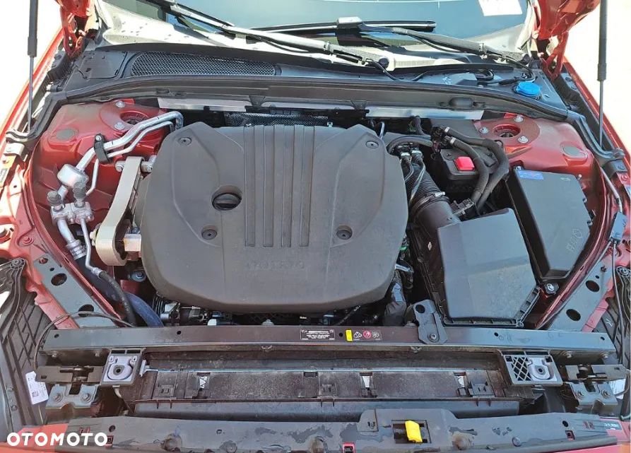 Volvo S60 - 14