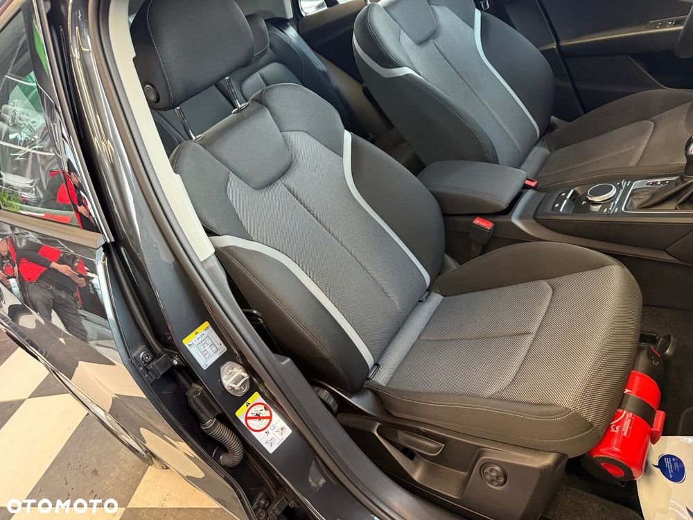 Audi Q2 - 16