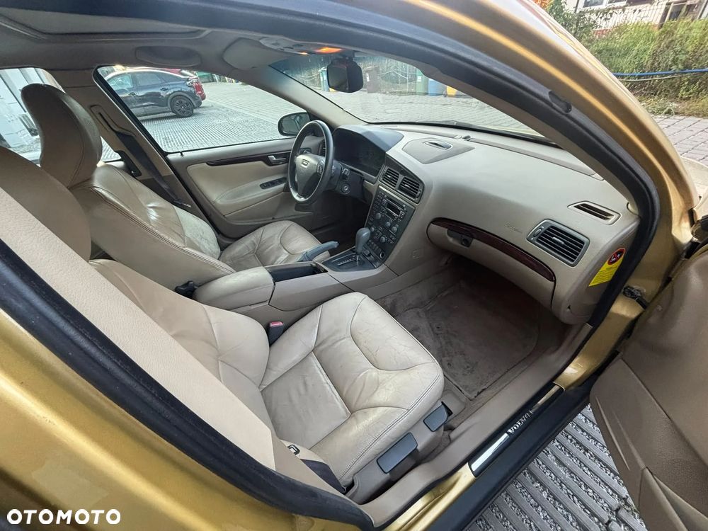 Volvo S60 - 8