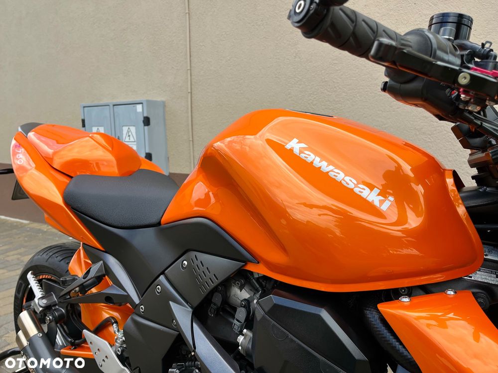 Kawasaki Z - 38