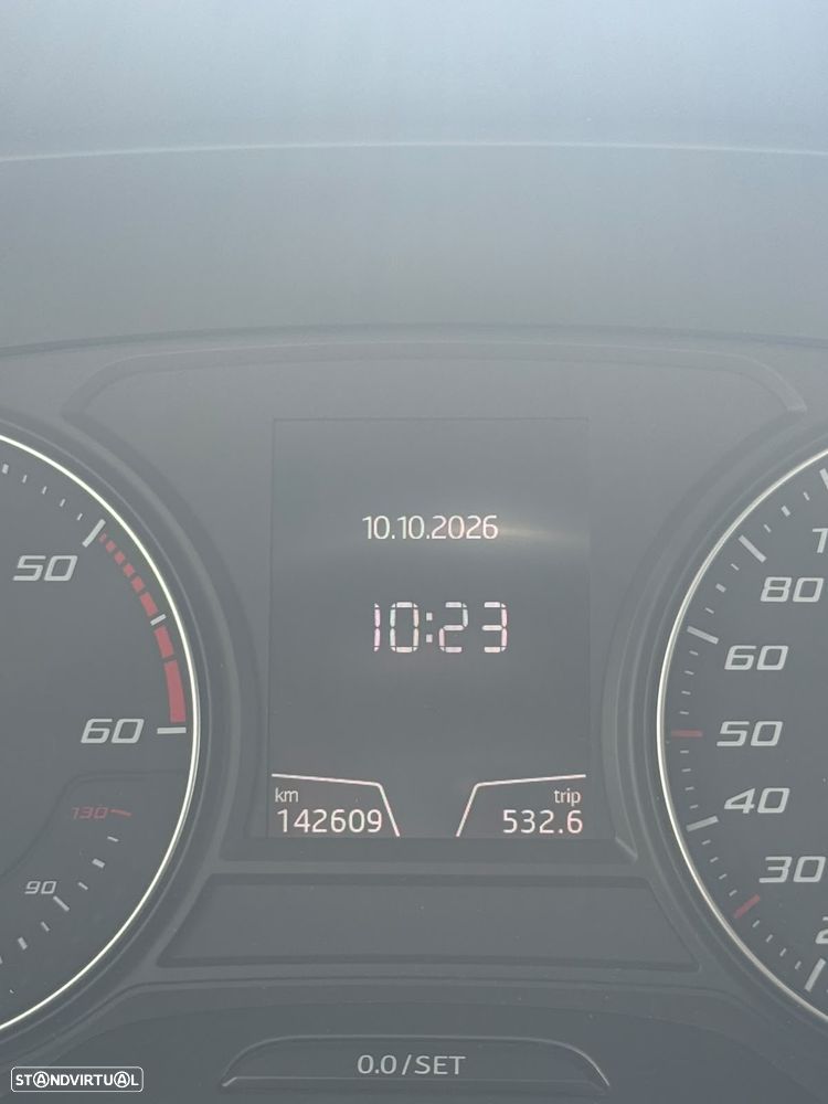 SEAT Ateca 1.6 TDI Style - 3