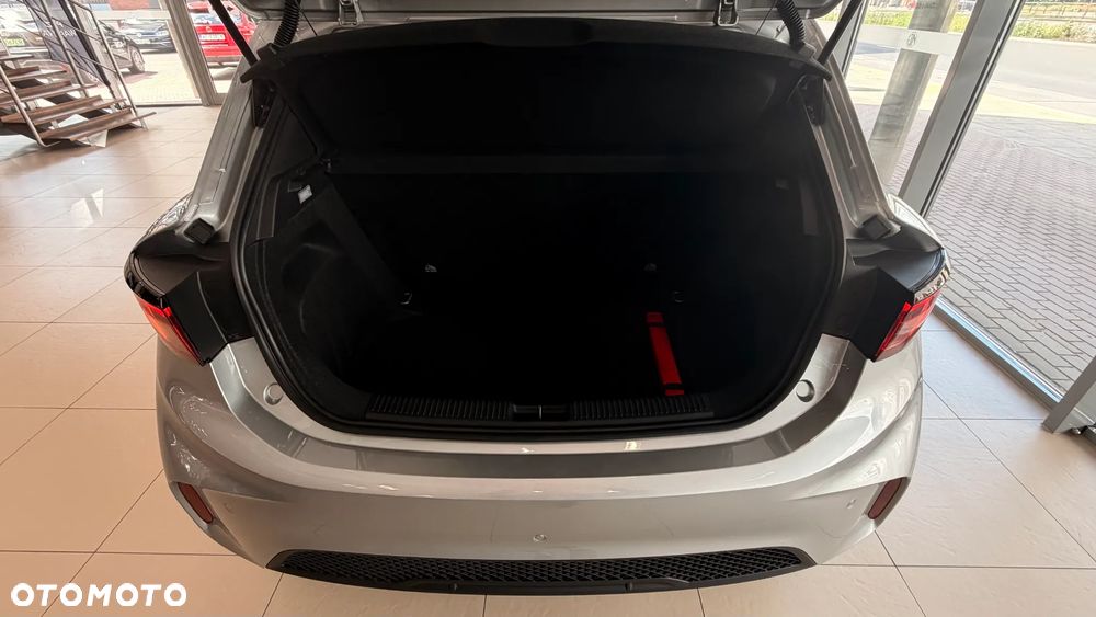 MG MG3 1.5 HEV+ Exclusive - 8