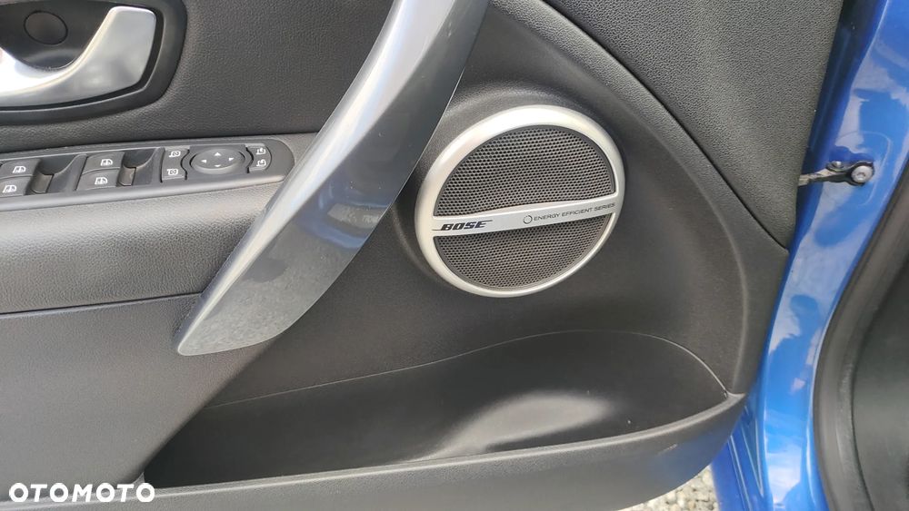 Renault Megane dCi 160 FAP GT - 20