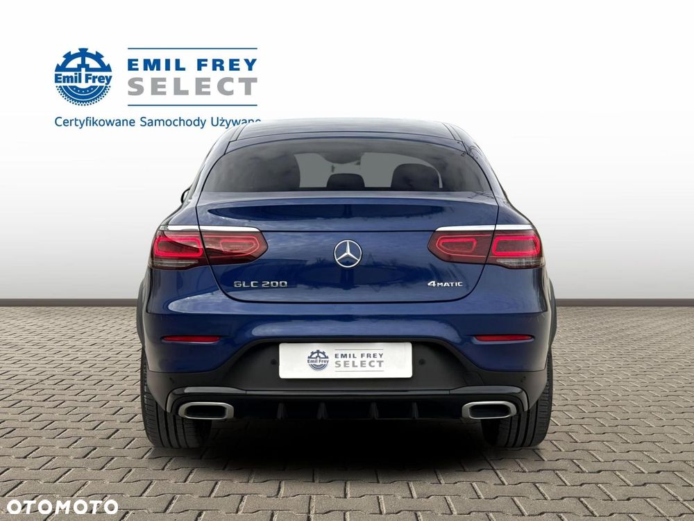 Mercedes-Benz GLC - 5