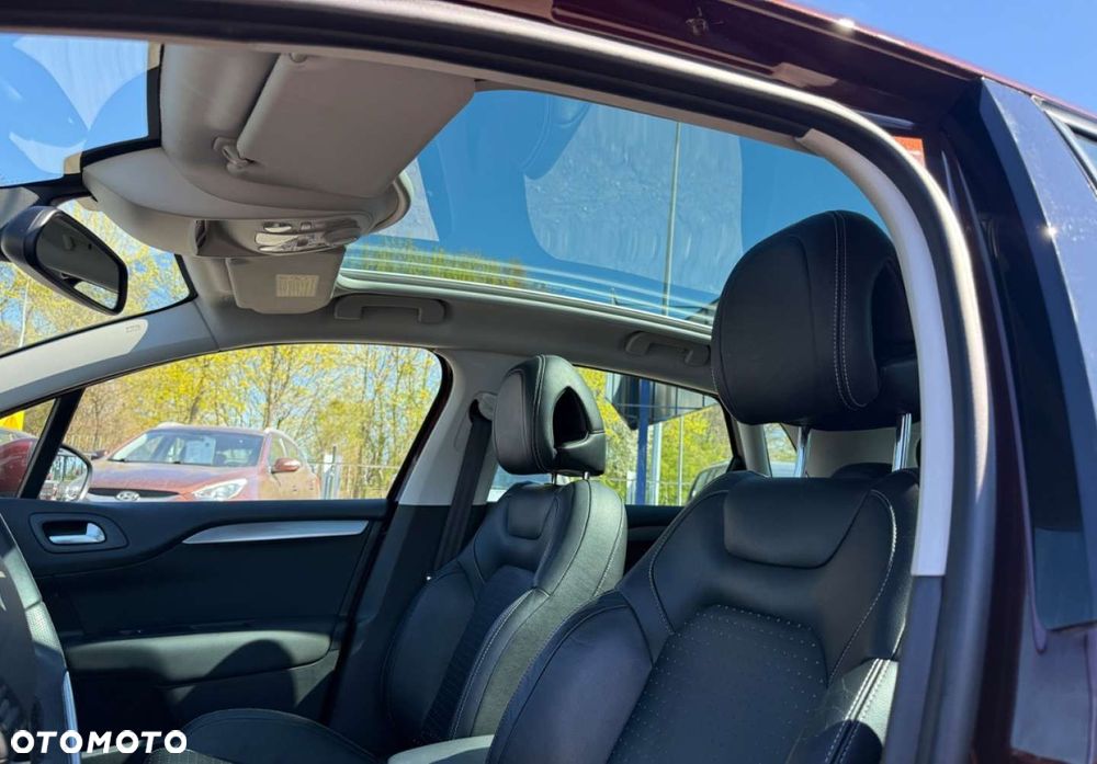 Citroën C4 - 30