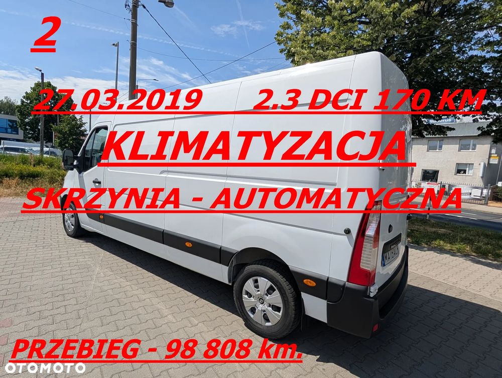 Renault Master - 12