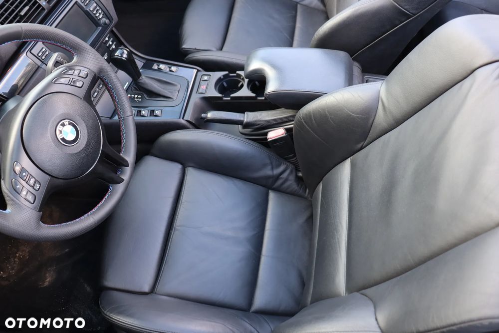 BMW Seria 3 330 Ci - 16