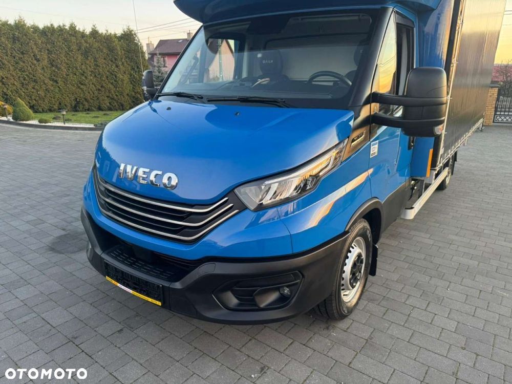 Iveco 35S18  3.0  Hi-Matic - 12
