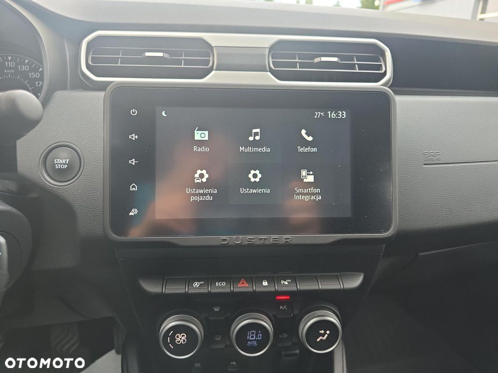 Dacia Duster - 13