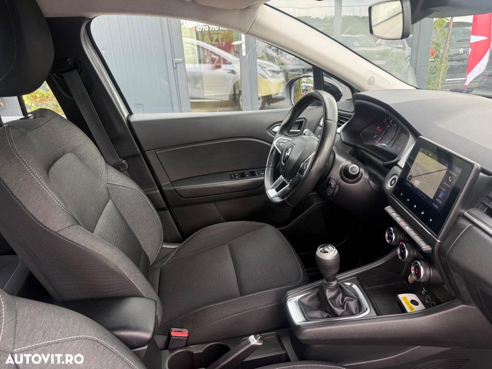 Renault Captur - 11